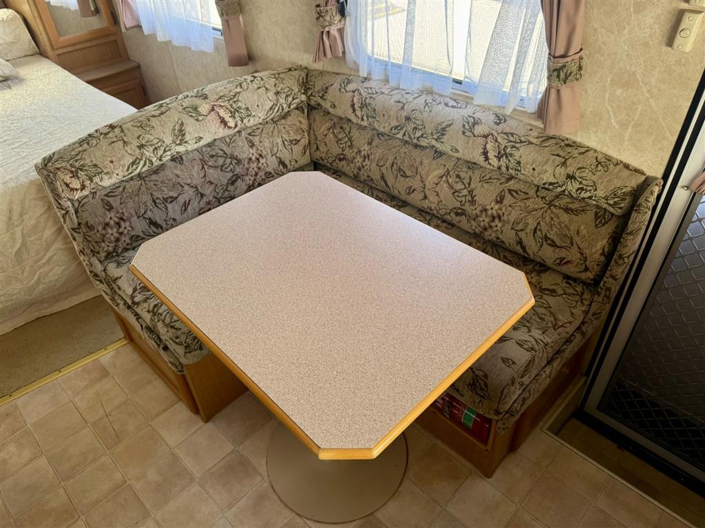 2003 JAYCO HERITAGE Poptop