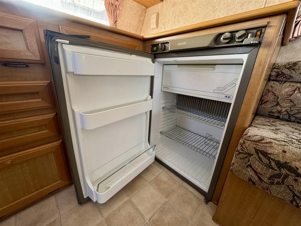 2003 JAYCO HERITAGE Poptop
