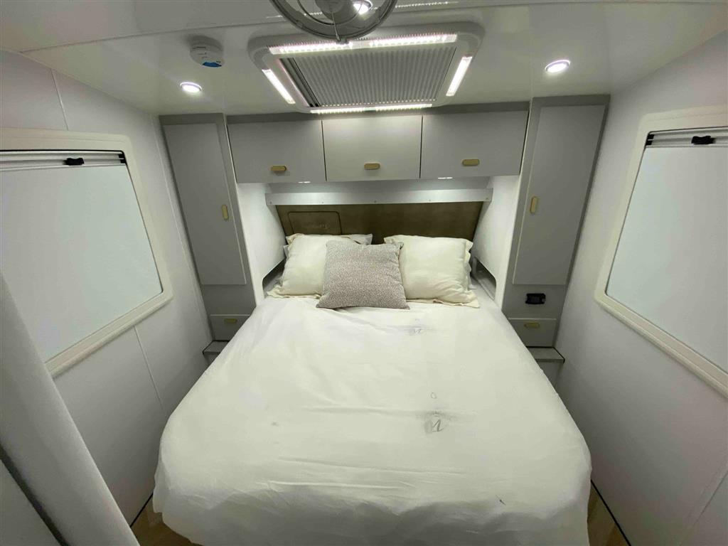 2026 OPTION RV TRACTION OFF ROAD