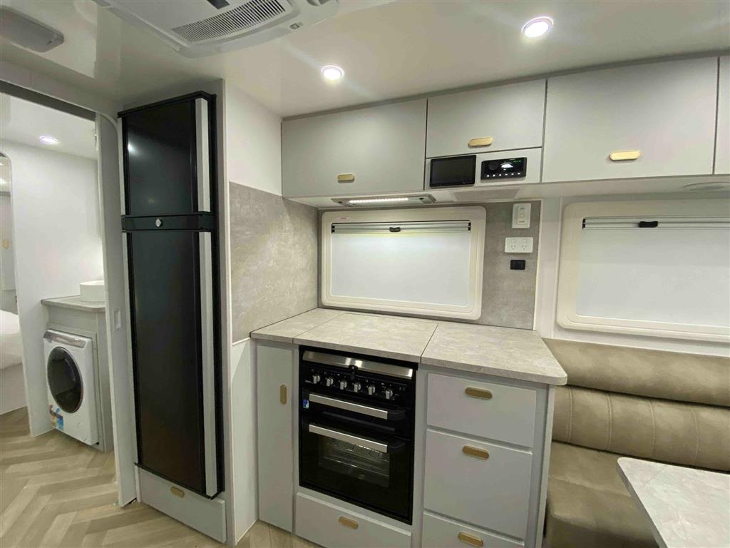 2026 OPTION RV TRACTION OFF ROAD