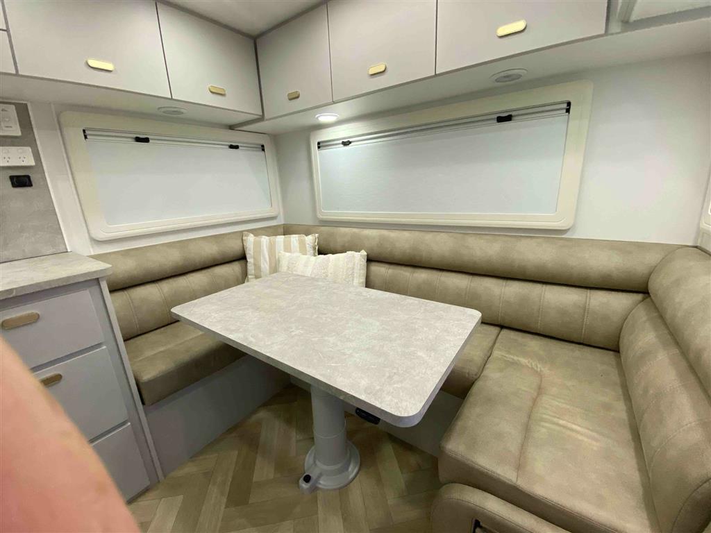 2026 OPTION RV TRACTION OFF ROAD