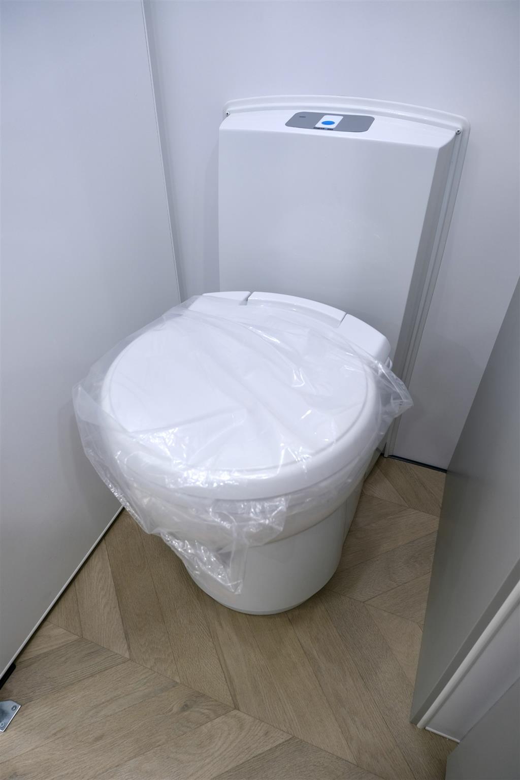 2025 OPTION RV TRACTION CARAVAN AIR BAGS