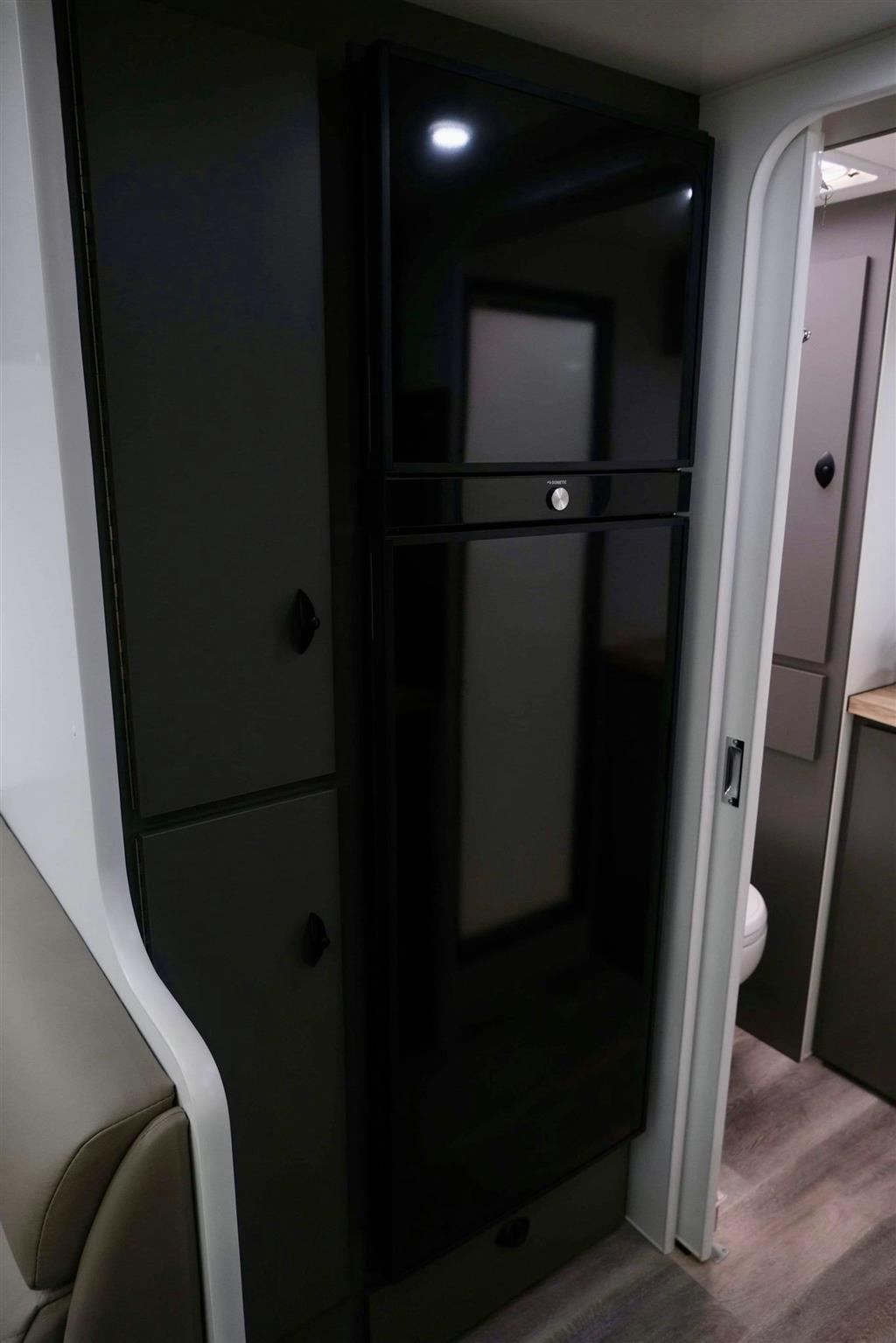 2023 OPTION RV TRACTION CARAVAN ENSUITE