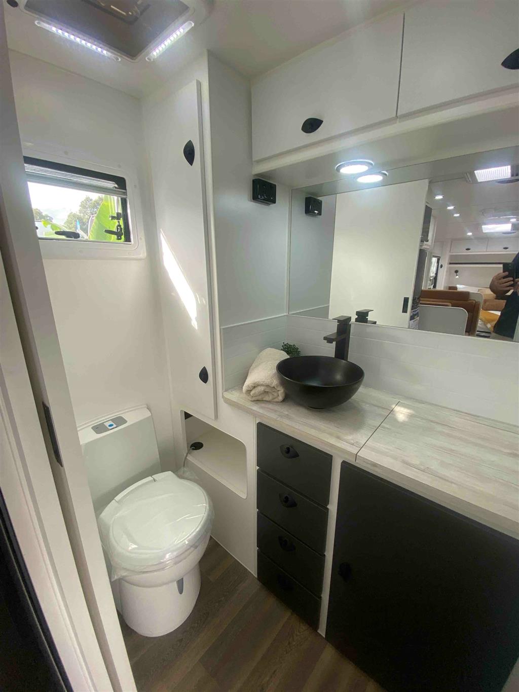 2026 SILVER VALLEY CARAVANS YARRA CARAVAN