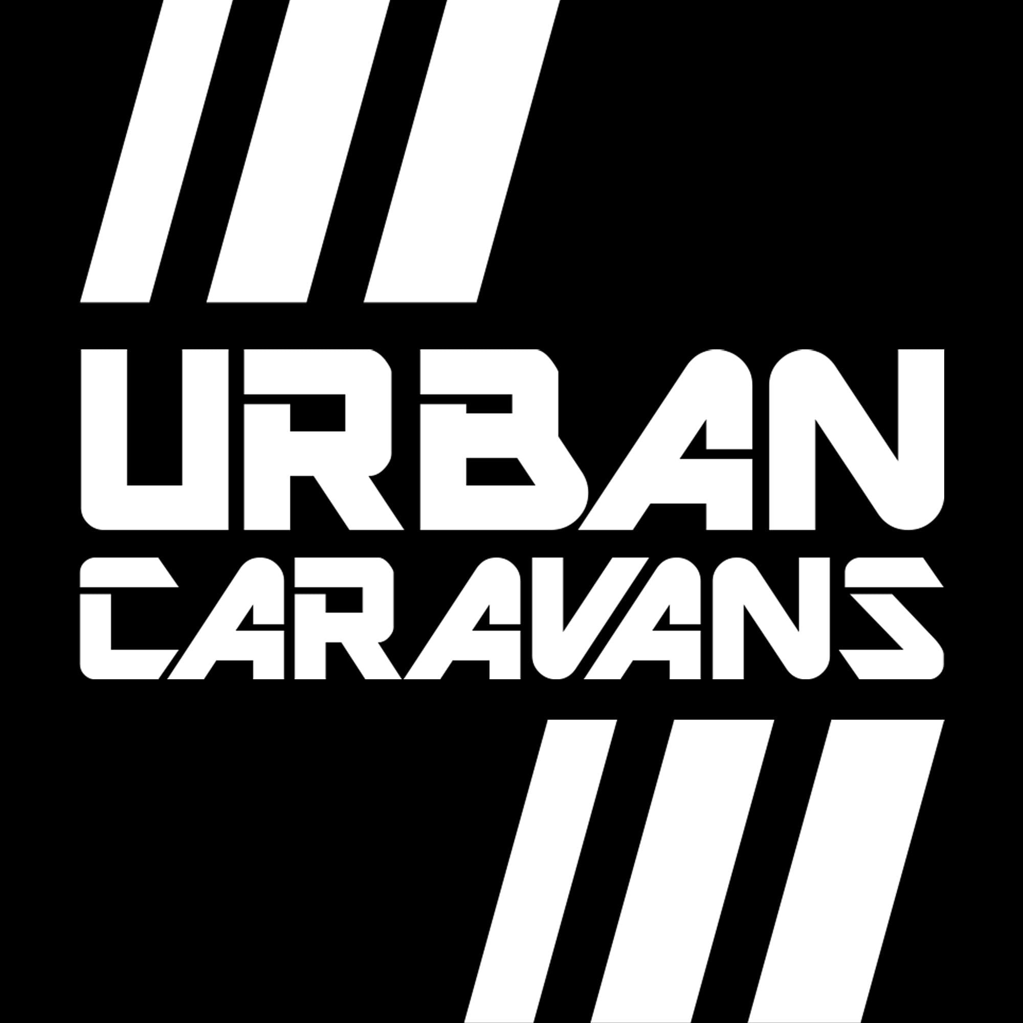 Urban Caravans